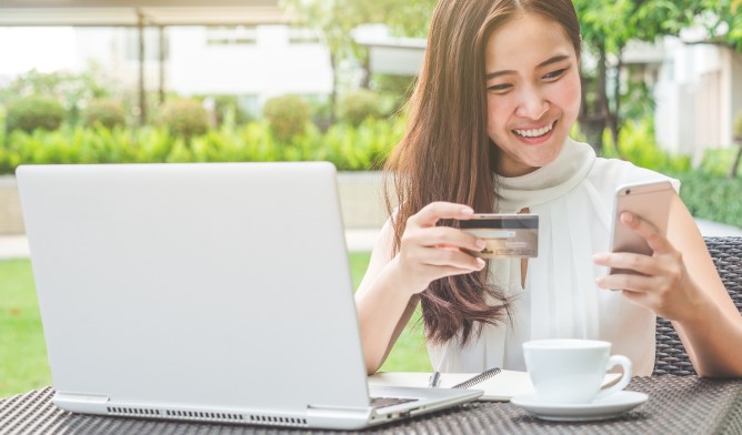 Trả góp qua thẻ tín dụng cần đặc biệt chú ý gì?