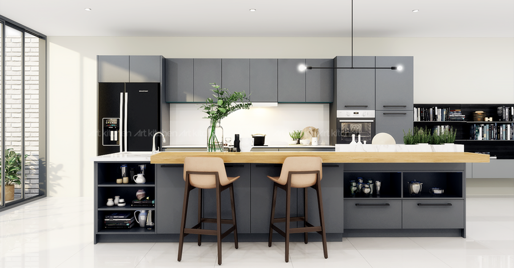 Bí quyết chọn mua thiết bị nhà bếp Bosch cao cấp