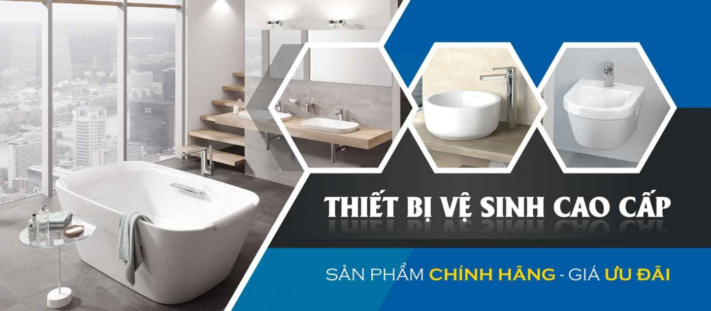 Kinh doanh thiết bị vệ sinh thành công nhờ nắm rõ những điều này