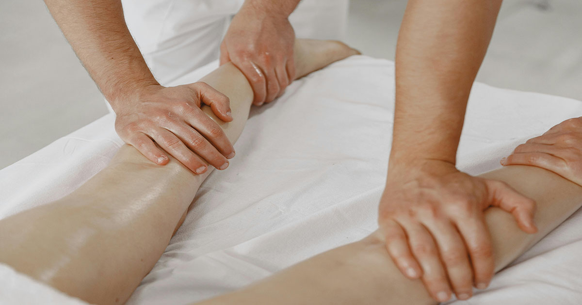 Massage tại nhà Hà Nội kết hợp chăm sóc sức khỏe toàn diện